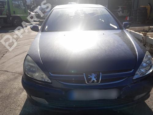 Used Parts PEUGEOT 607 (9D, 9U)  2.2 HDi  1147236