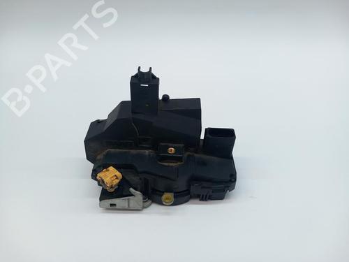 Used Front left lock SAAB 9-3 (YS3F, E79, D79, D75) 1.9 TiD (150 hp) 29338041