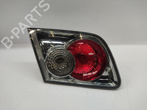 Used Left tailgate light MAZDA 6 Hatchback (GG) 2.0 DI (GG14) (136 hp) 30196678