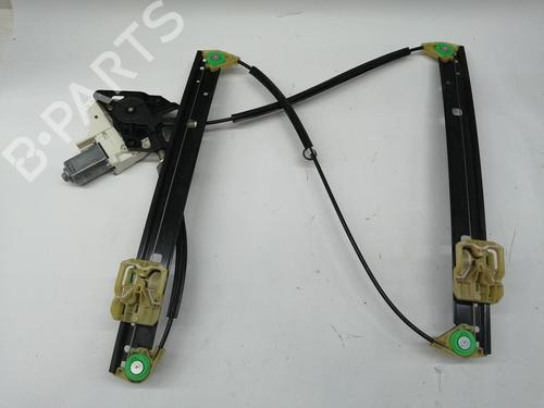 Used Front left window mechanism Front left window mechanism AUDI Q3 (8UB, 8UG) [2011-2020] 34245160 34245160