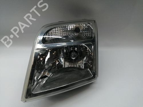 Used Left headlight Left headlight FORD TOURNEO CONNECT 1.8 TDCi /TDDi /DI (75 hp) 33201439 33201439