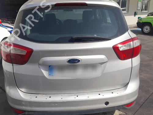 Hovedlysbryter FORD C-MAX II (DXA/CB7, DXA/CEU)  | BP11703781I24 