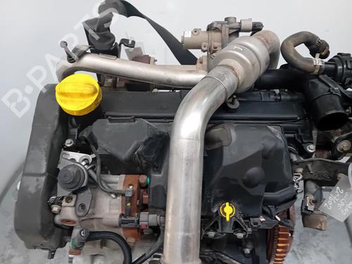 Motor RENAULT MEGANE II (BM0/1_, CM0/1_) 1.5 dCi (BM1F, CM1F) (86 hp) 32526216