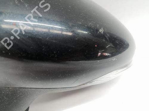 Left mirror FORD FIESTA VI (CB1, CCN) 1.0 Sport | BP29376117C26 