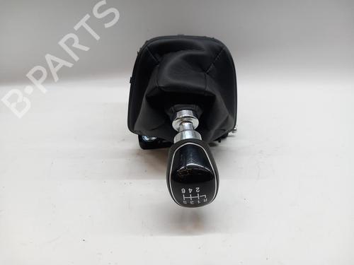 Gear lever FORD TRANSIT V363 Van (FCD, FDD)  | BP33440496M90  - Image 7
