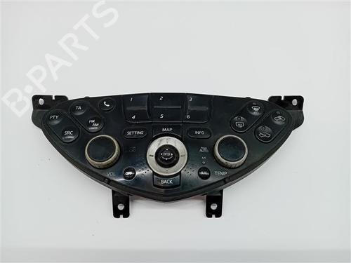 Used Climate control Climate control 5462397 5462397