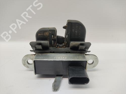 Used Tailgate lock SEAT IBIZA IV (6J5, 6P1) [2008-2017]  29340406