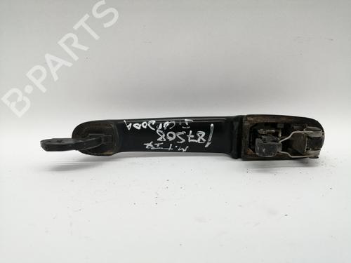 Rear left exterior door handle SEAT CORDOBA (6K1, 6K2) 1.9 TDI | BP18141052C130 