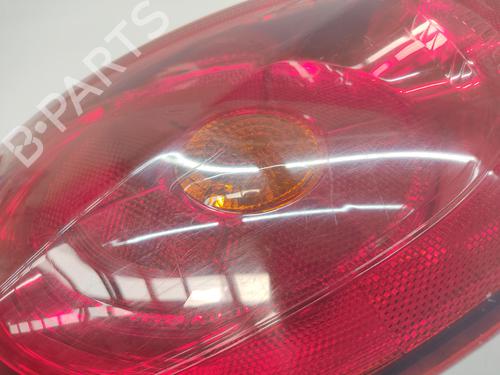 Left taillight FIAT BRAVO II (198_) 1.6 D Multijet (198AXH1B) | BP28127499C34 