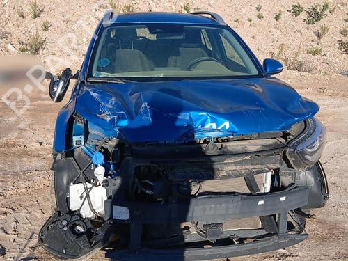 Used Parts KIA STONIC (YB) 1.2 CVVT (84 hp) 4327191