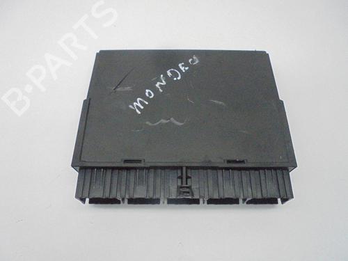 Electronic module FORD MONDEO III (B5Y) 2.0 TDCi | BP9456844M83 