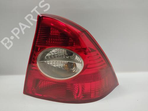 Høyre baklys FORD FOCUS II Saloon (DB_, FCH, DH) [2005-2025]  29982407