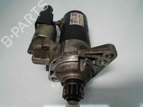 Starter VW CADDY IV MPV (SAB, SAJ) 2.0 TDI | BP5682444M8 