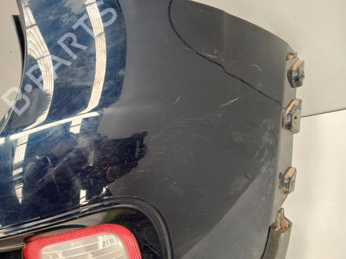 Rear bumper FIAT PANDA (312_, 319_)  | BP29720054C8 