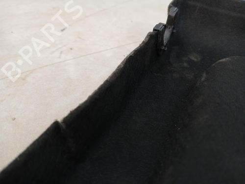 Rear parcel shelf SEAT IBIZA V (KJ1, KJG)  | BP29720192C85 