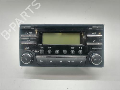autoradio-nissan-note-e12-2012-28047608 main image
