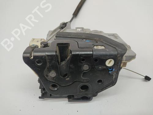 Front right lock SEAT LEON (1P1)  | BP29311171C97 