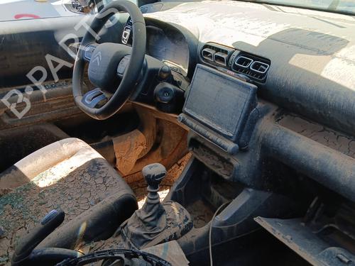 Right rear door CITROËN C3 AIRCROSS II (2R_, 2C_)  | BP31149673C5 