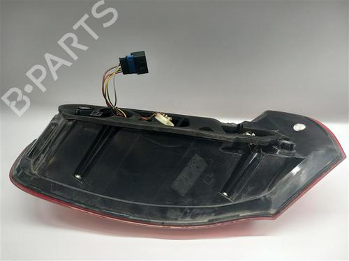 Left taillight CITROËN C4 Picasso II 1.6 HDi / BlueHDi 115 | BP21170140C34 - Image 3