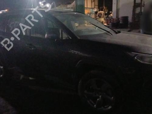 Tailgate TOYOTA RAV 4 V (_A5_, _H5_)  | BP32323234C6 