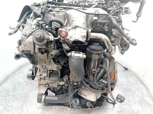 Engine VW TIGUAN (5N_) 2.0 TDI | BP39468097M1 - Image 2