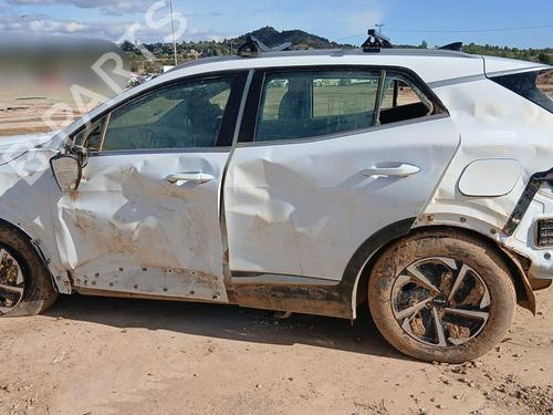 Airbag Kit KIA SPORTAGE V (NQ5)  | BP31062491C86 