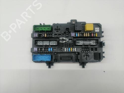 Zekeringkast Zekeringkast OPEL ASTRA H TwinTop (A04) 1.8 (L67) (140 hp) 36279547 36279547