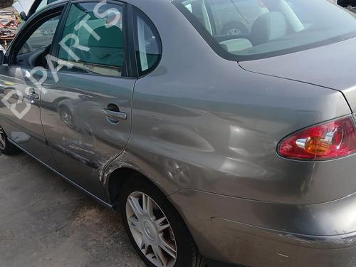 Left tailgate light SEAT CORDOBA (6L2) 1.9 TDI | BP37794492C79 - Image 9
