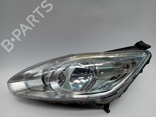 Lyskaster venstre Lyskaster venstre FORD C-MAX II (DXA/CB7, DXA/CEU) [2010-2019] 37182592 37182592