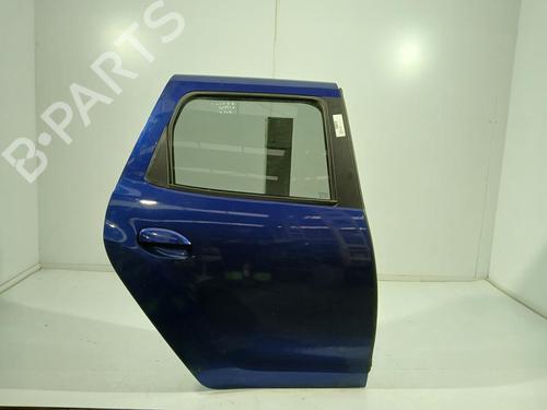 Used Right rear door Right rear door DACIA DUSTER (HM_) [2017-2026] 34236063 34236063