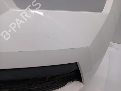 Front bumper SKODA KAMIQ (NW4)  | BP29395011C7 
