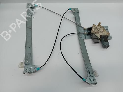 Rudehejsemekanisme ventre foran Rudehejsemekanisme ventre foran CITROËN XSARA PICASSO (N68) 2.0 HDi (90 hp) 36233395 36233395