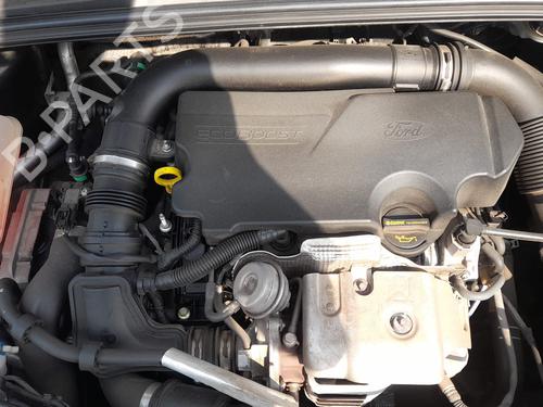 Gearbox FORD FOCUS III 1.0 EcoBoost | BP13537450M3 