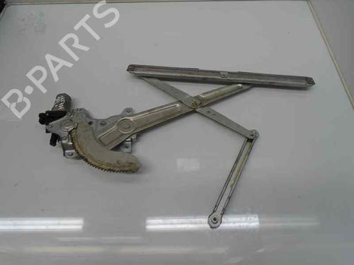 Used Front left window mechanism OPEL AGILA (B) (H08) 1.2 LPG (F68) (86 hp) 5538829