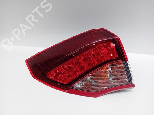Used Left taillight Left taillight 36322357 36322357