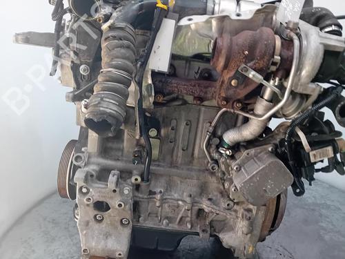 Engine FORD B-MAX (JK) 1.6 TDCi | BP33020313M1  - Image 6