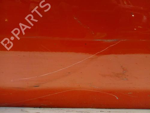 Right front door FORD FUSION (JU_) 1.4 | BP13481294C3 