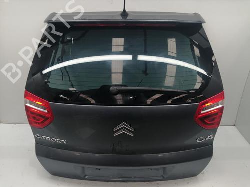 Used Tailgate CITROËN C4 Grand Picasso I (UA_) 2.0 i 16V (140 hp) 30390546