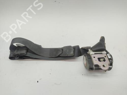 Front left seatbelt RENAULT CLIO V (B7_) 1.0 TCe 100 (B7MT) | BP37247032I26 - Image 3