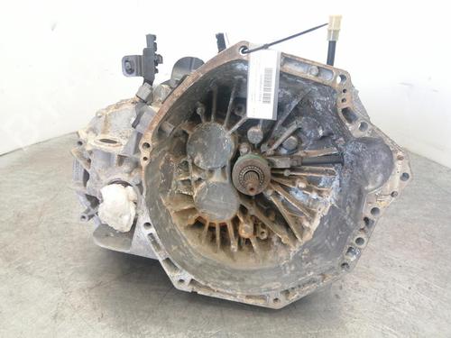 Gearbox FIAT TALENTO Bus (296_) | BP35905281M3 - Image 3