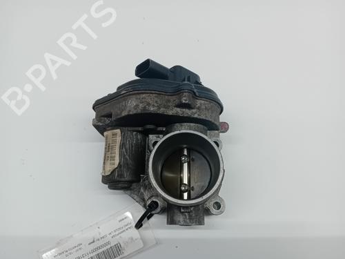 Przepustnica FORD FOCUS II (DA_, HCP, DP) 1.6 VR2S6U9E927FC |