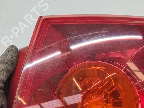 Right taillight MAZDA 3 (BK) 1.6 (BK14) | BP35736797C35 - Image 4