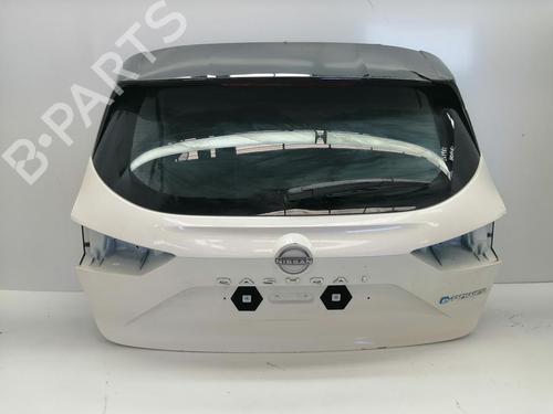 tailgate-nissan-qashqai-iii-j12-2021-34216156 main image