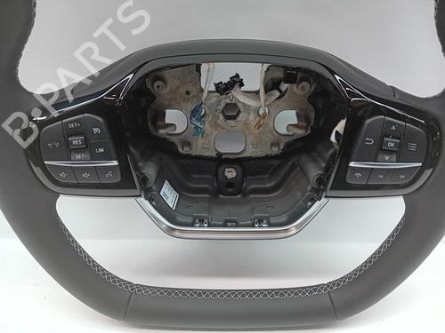Steering wheel FORD PUMA (J2K, CF7) | BP37032362C49 - Image 2