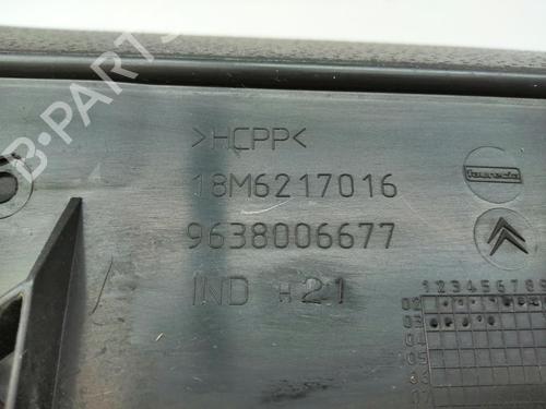 Hood PEUGEOT EXPERT Van (222) 1.9 TD | BP30316090C1