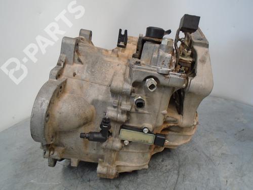 Gearbox LAND ROVER FREELANDER 2 (L359) 2.2 TD4 4x4 | BP8189179M3