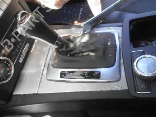 Right front steering knuckle MERCEDES-BENZ C-CLASS (W204) C 250 CGI (204.047) | BP5683599M26 