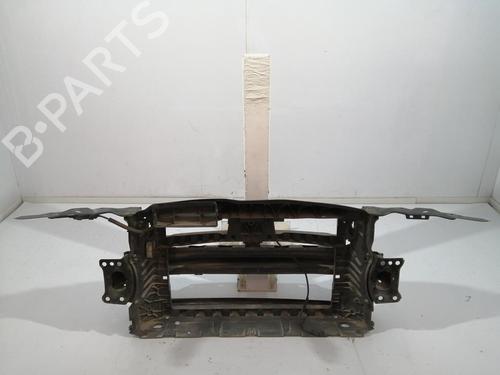 Front slam panel VW GOLF VI (5K1)  | BP29714812C72 