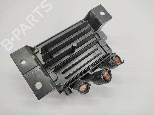 Used Electronic module NISSAN QASHQAI III (J12) [2021-2025]  29932420