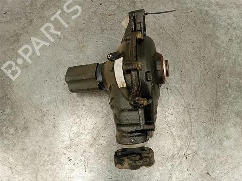 Used Front differential Front differential BMW X5 (E53) 3.0 i (231 hp) 40050452 40050452